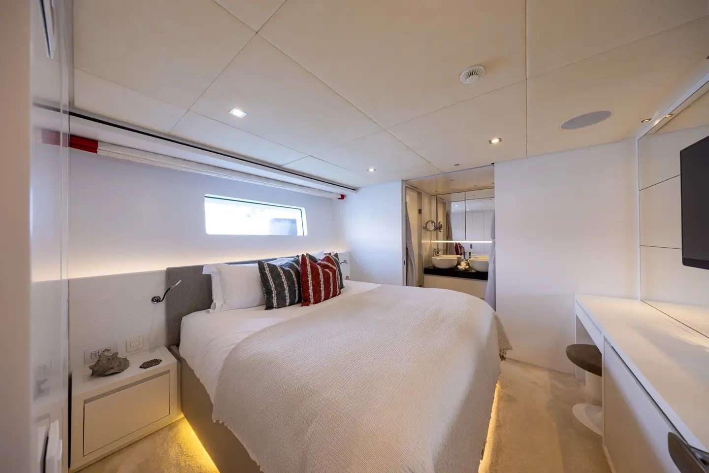 Yacht Photo
