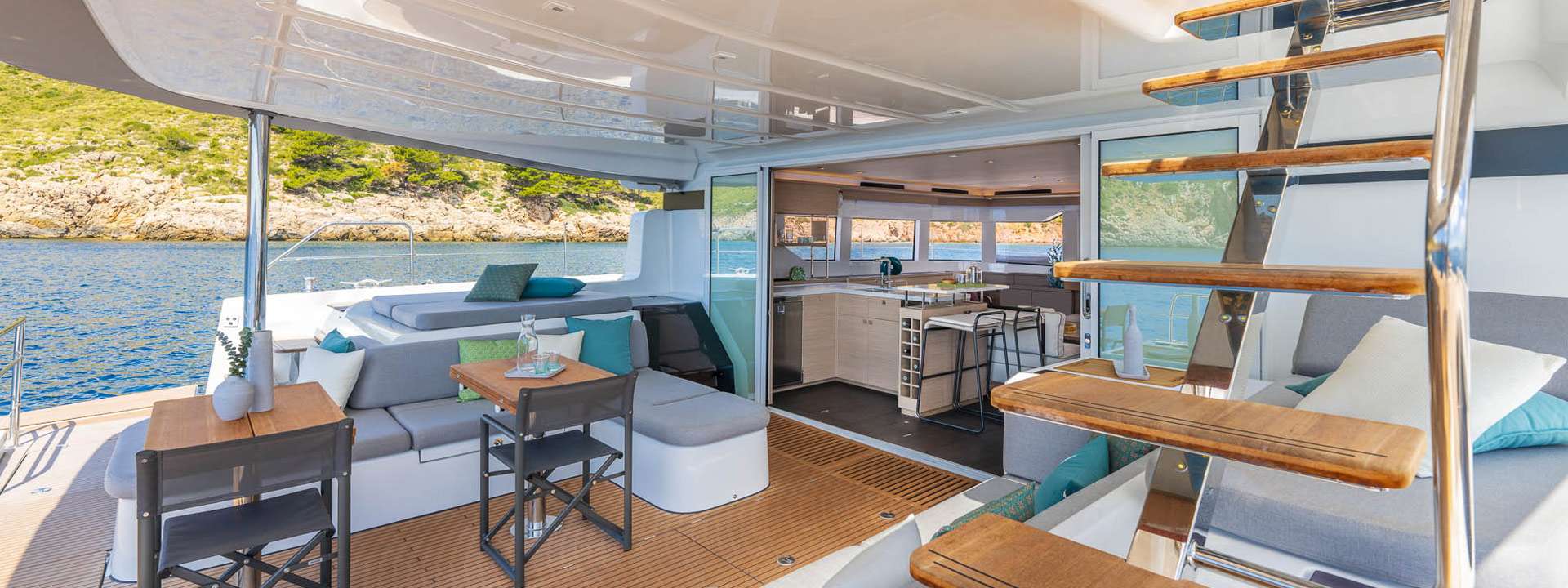 Yacht Photo