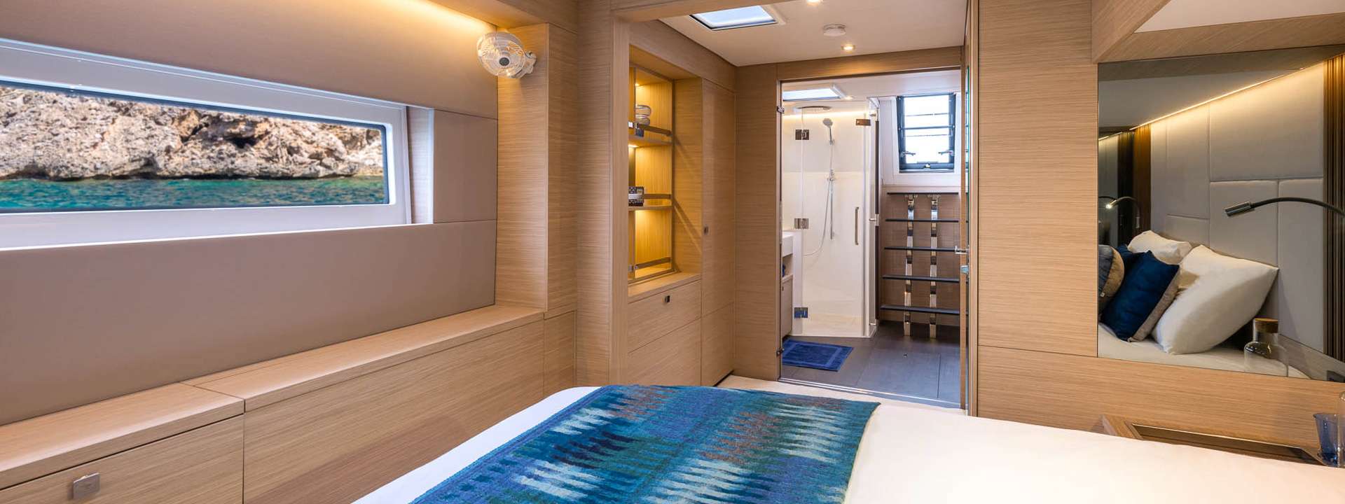 Yacht Photo