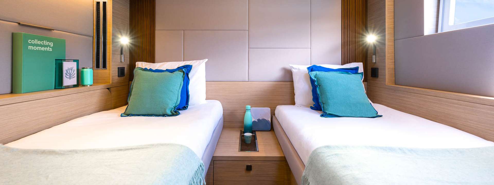 Yacht Photo
