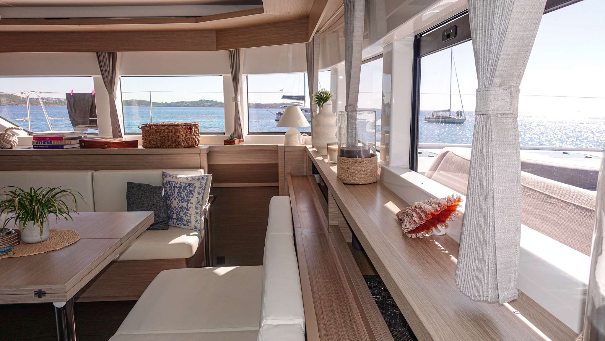 Yacht Photo