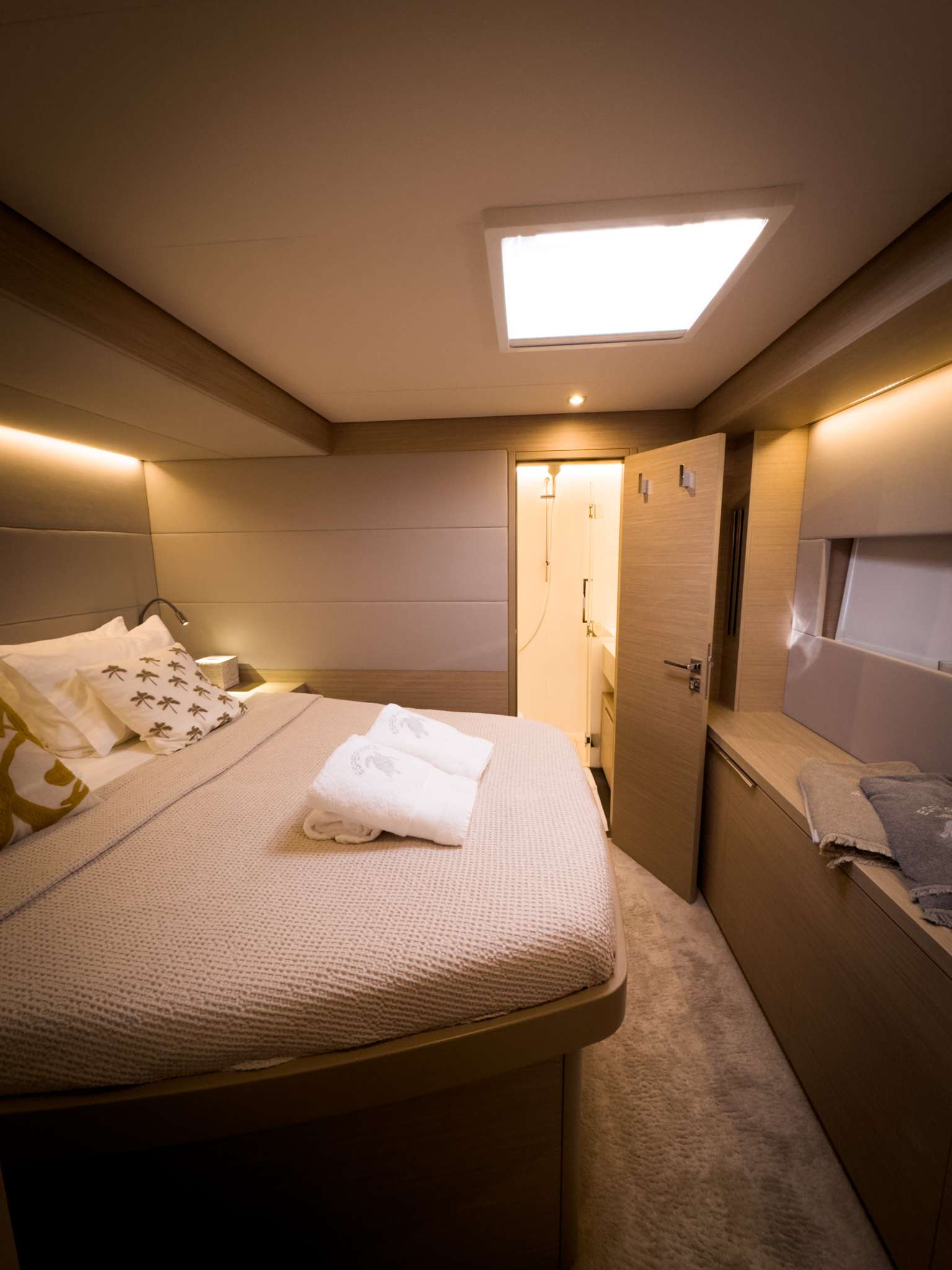 Yacht Photo