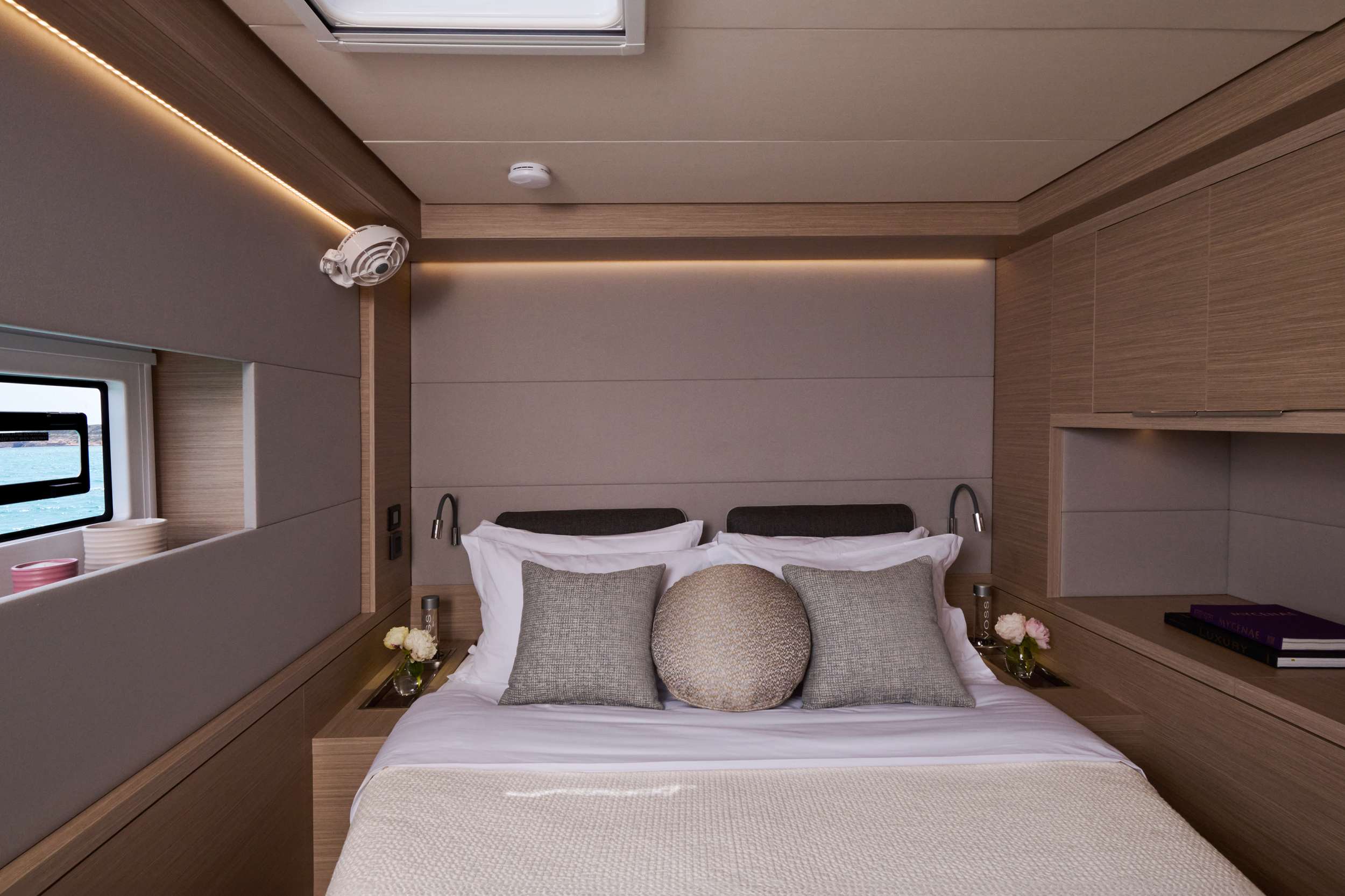 Yacht Photo