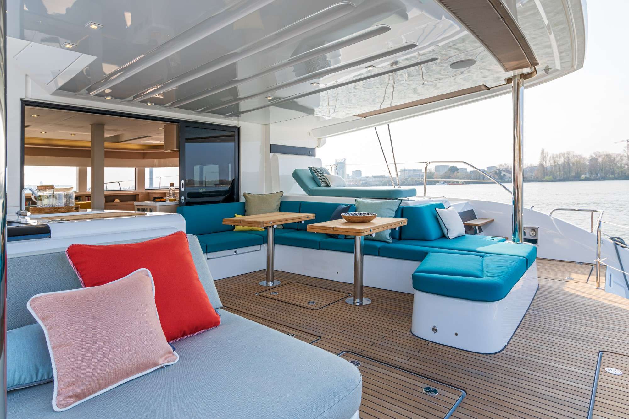 Yacht Photo