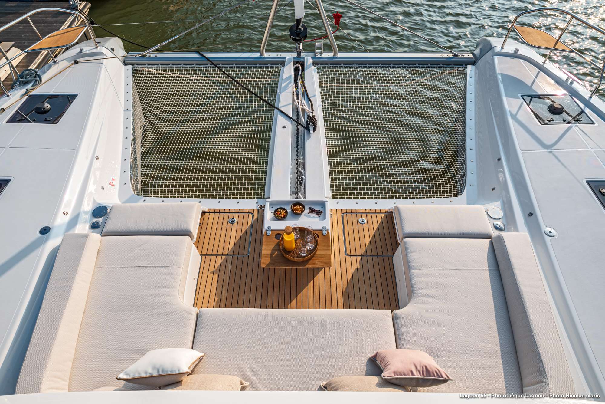 Yacht Photo