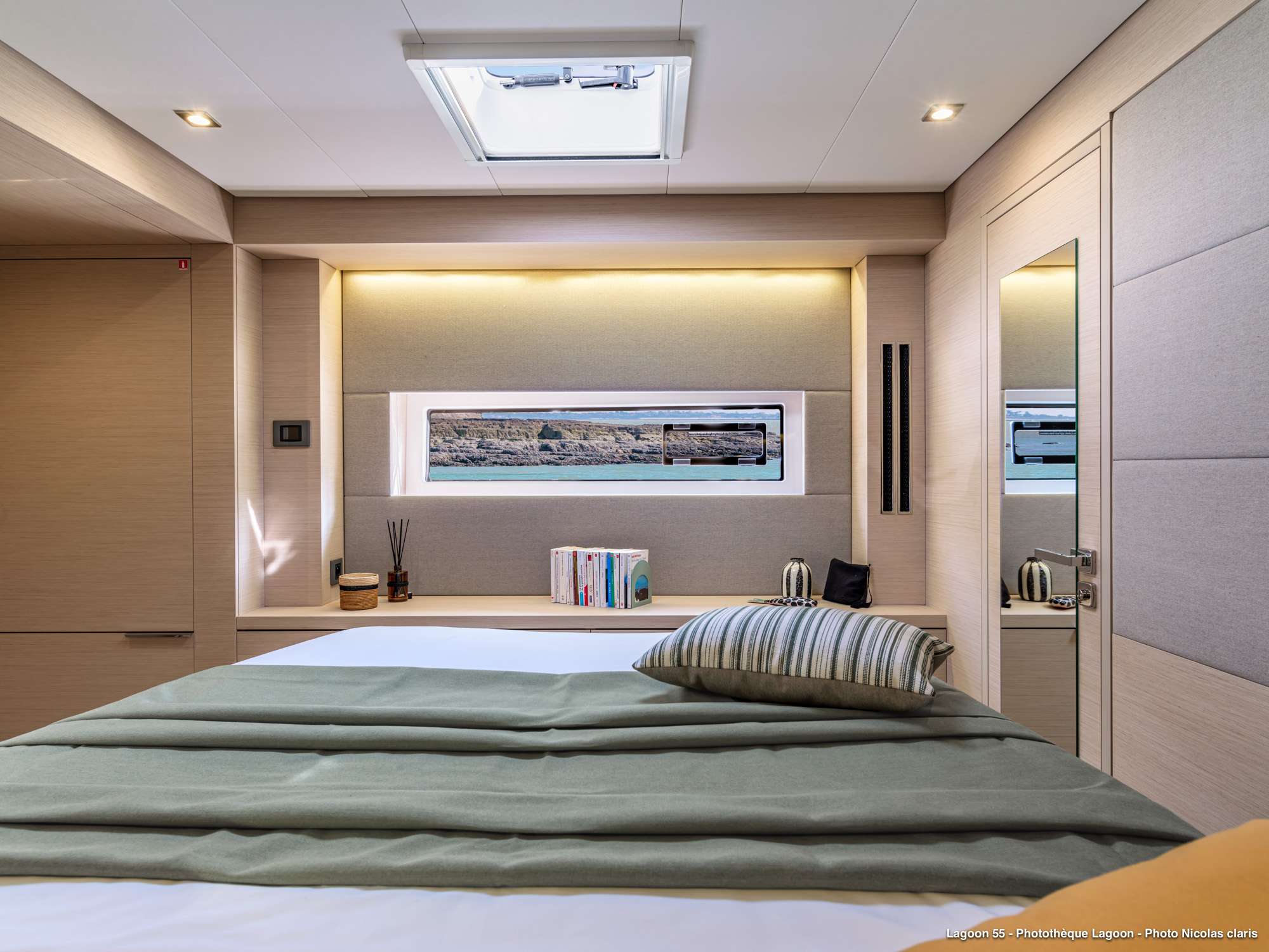 Yacht Photo