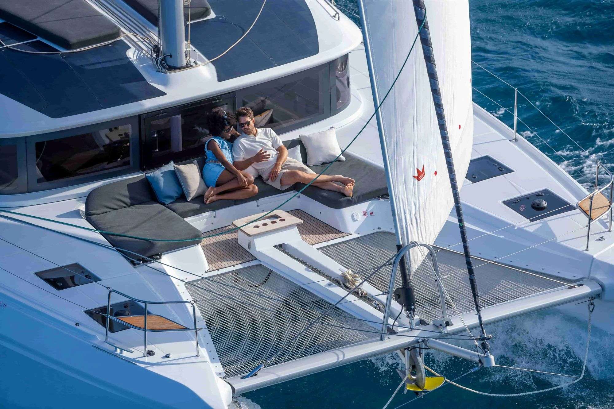 Yacht Photo