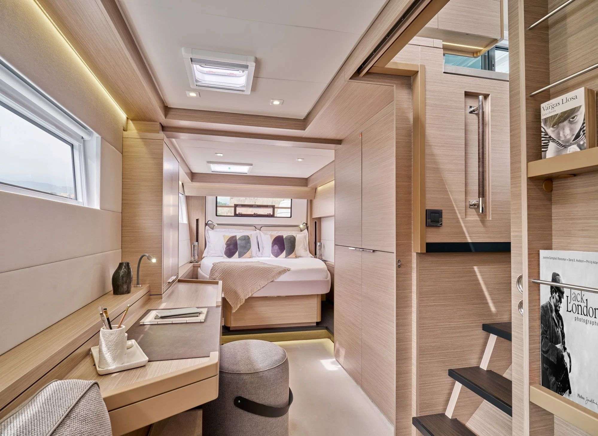 Yacht Photo