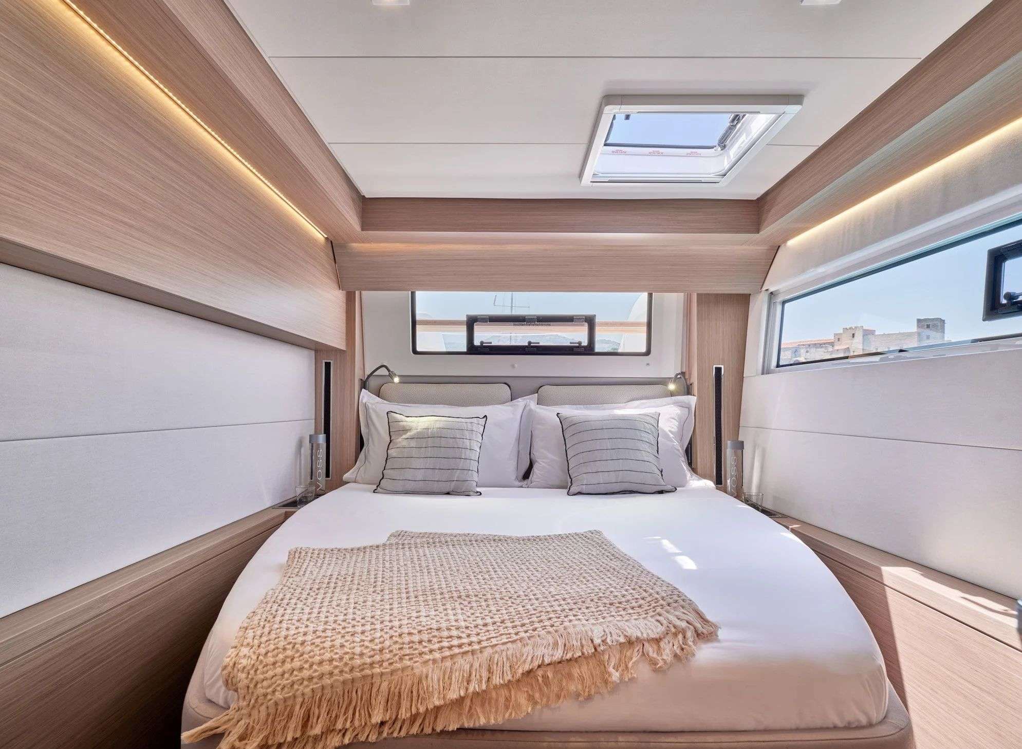 Yacht Photo