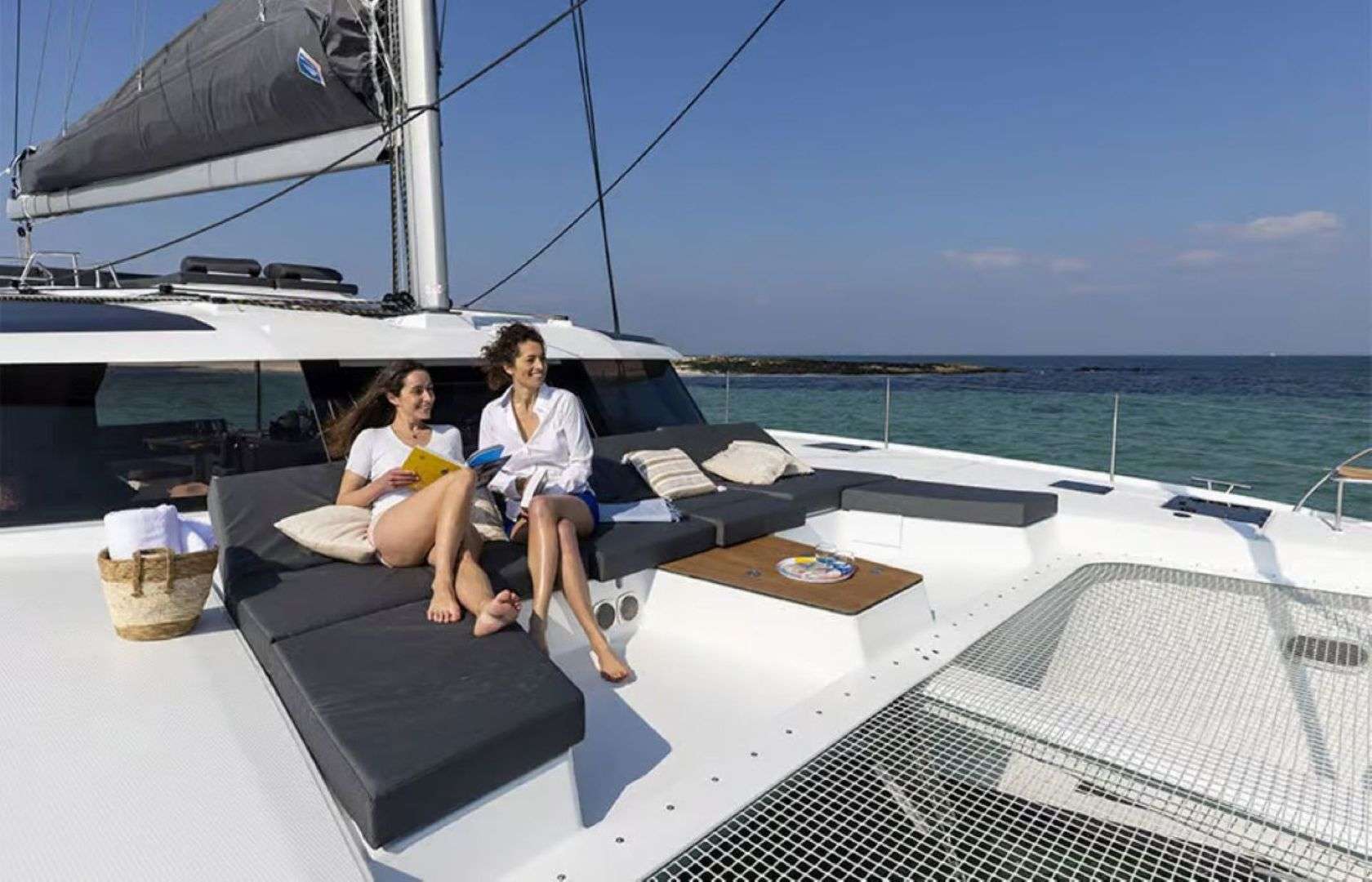 Yacht Photo