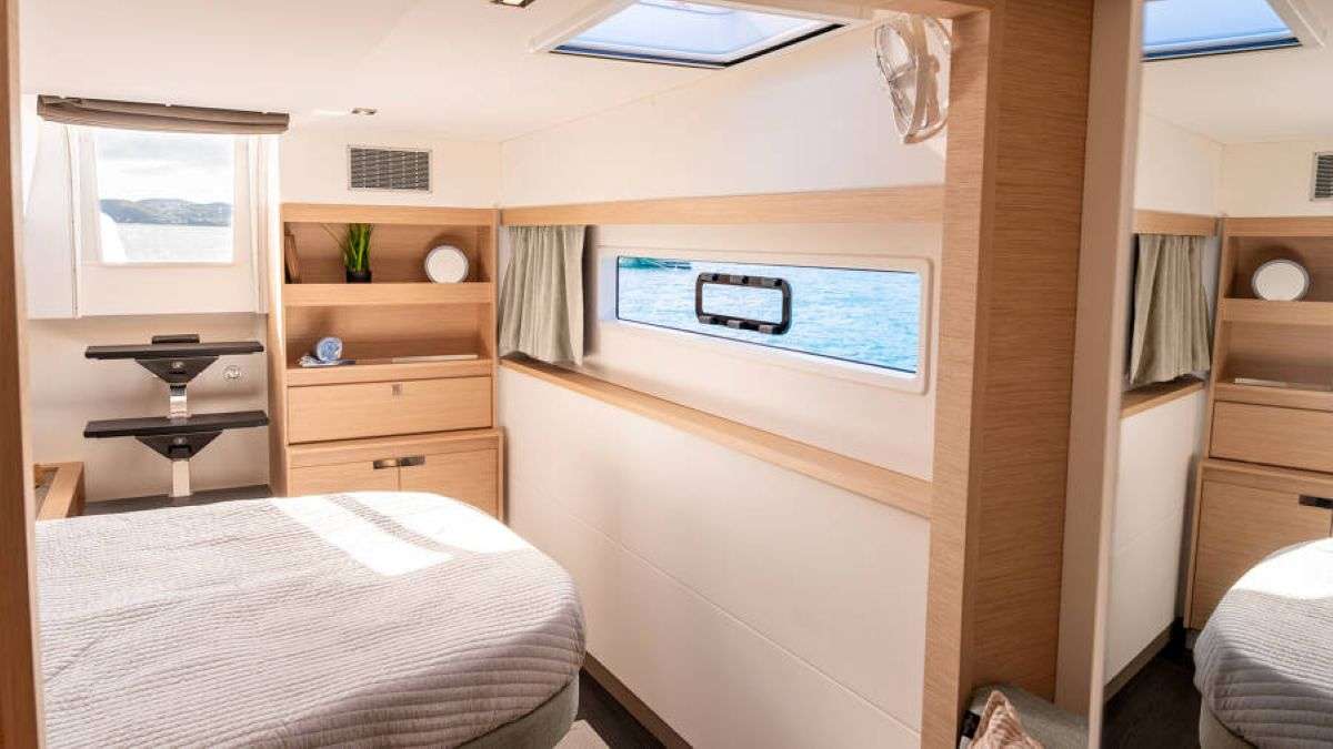 Yacht Photo