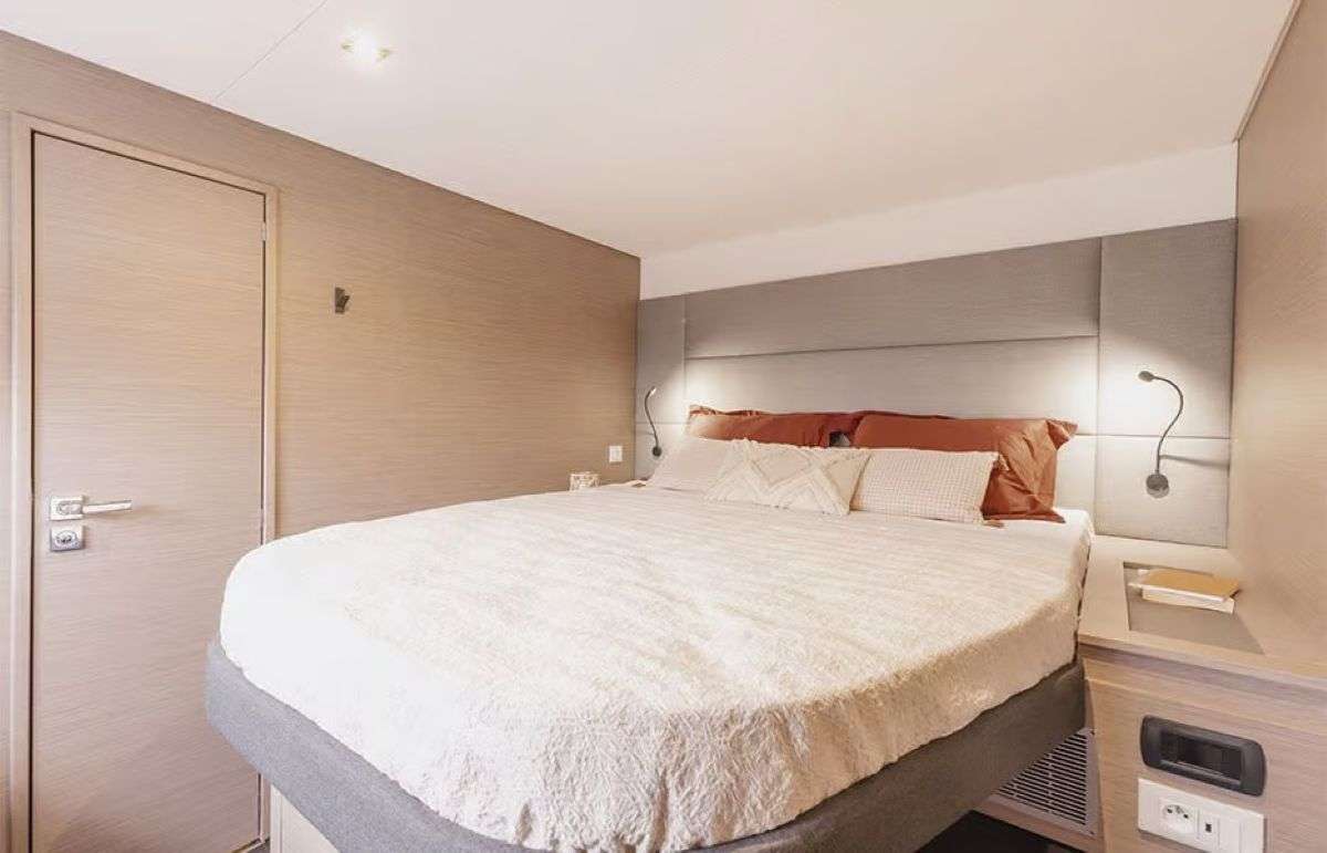 Yacht Photo