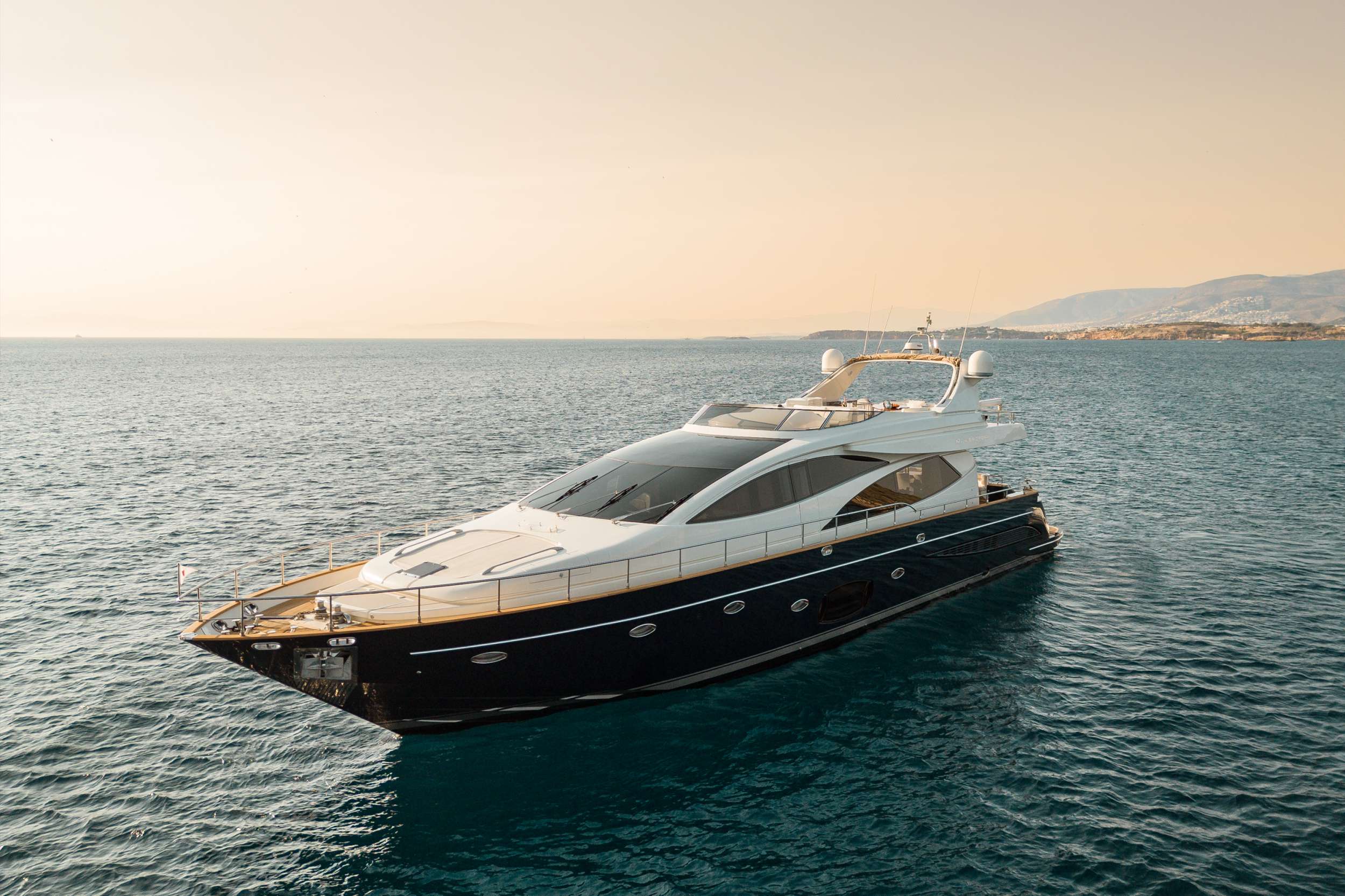 Yacht Photo