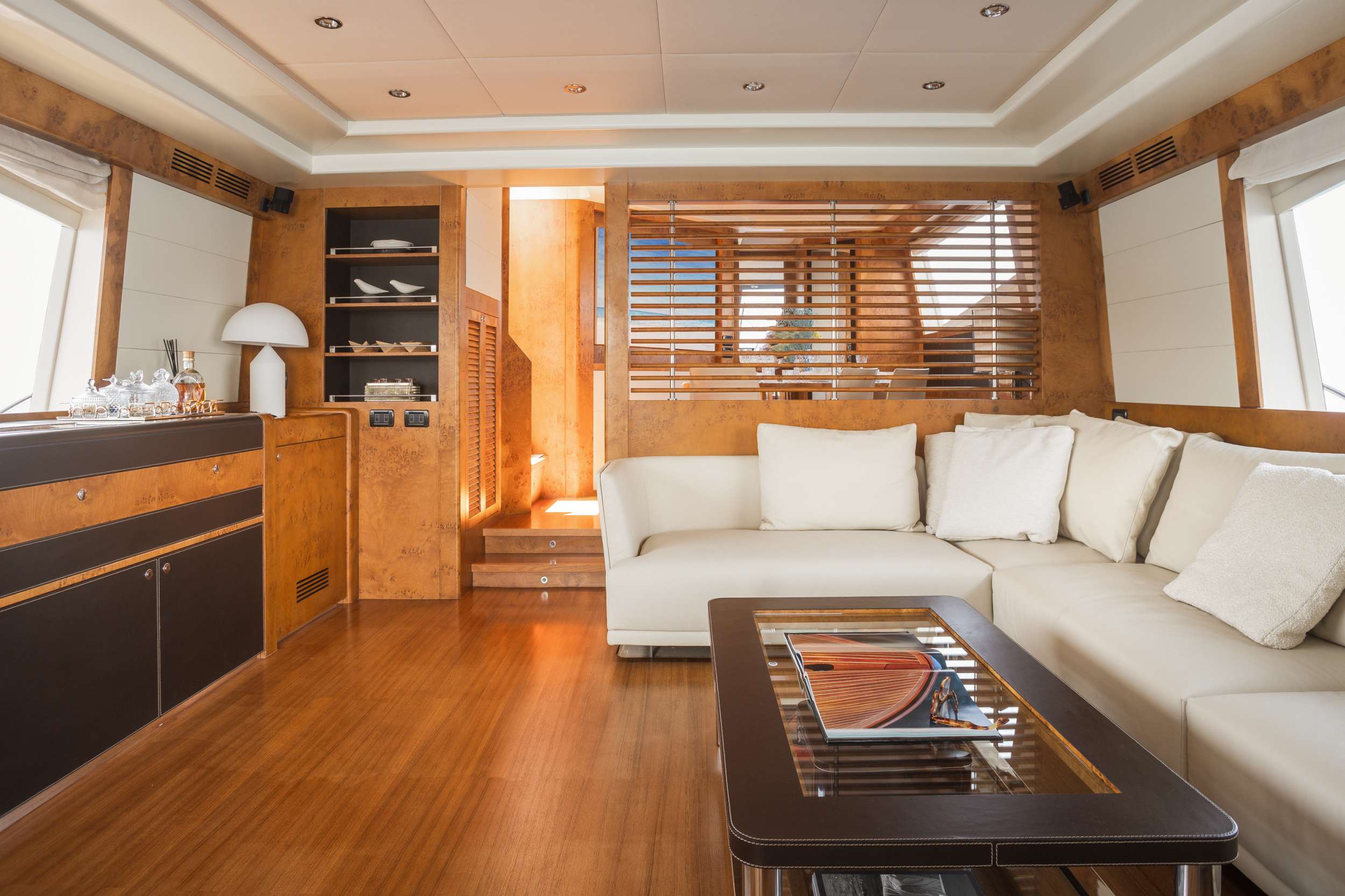 Yacht Photo