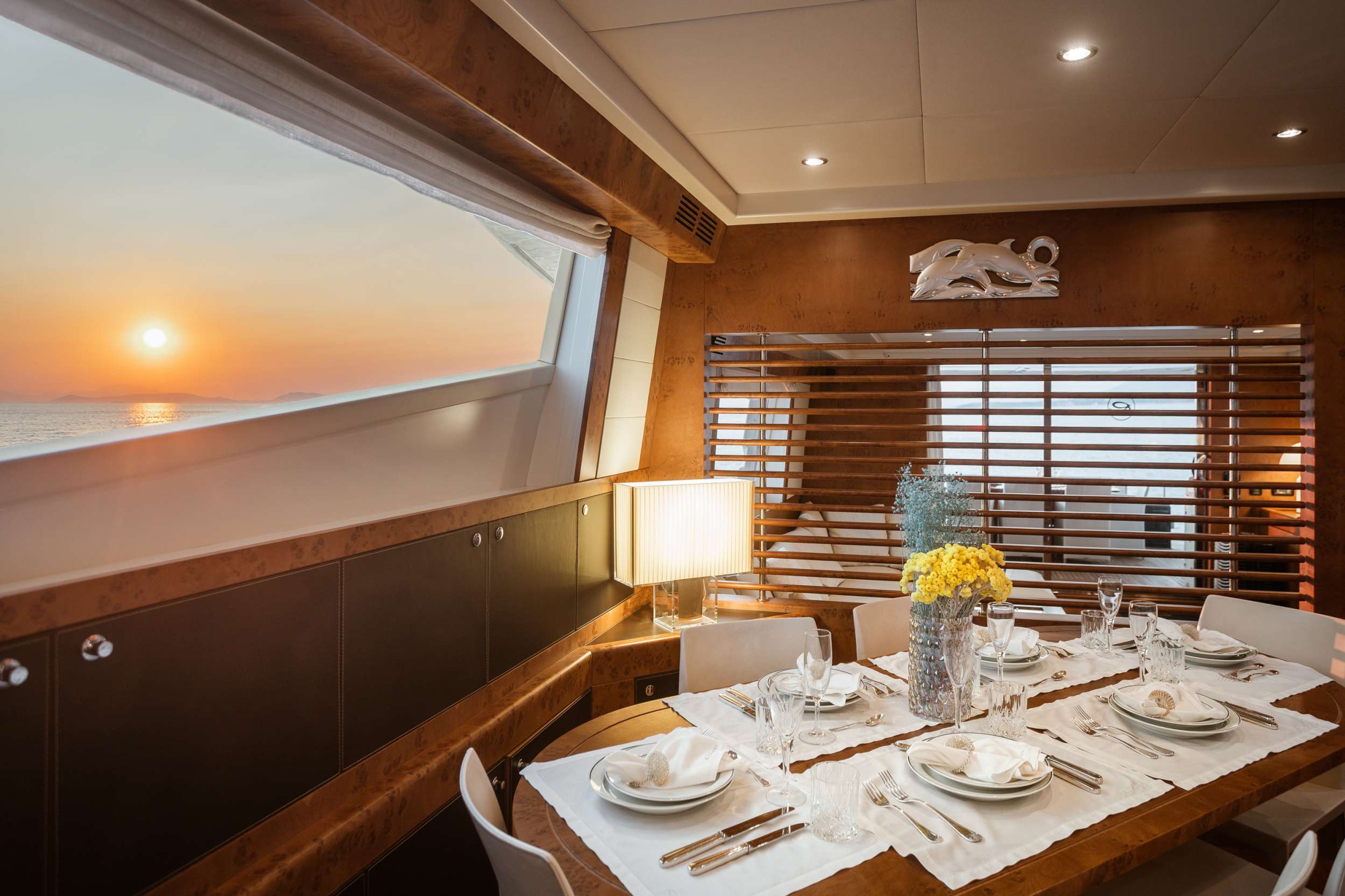 Yacht Photo