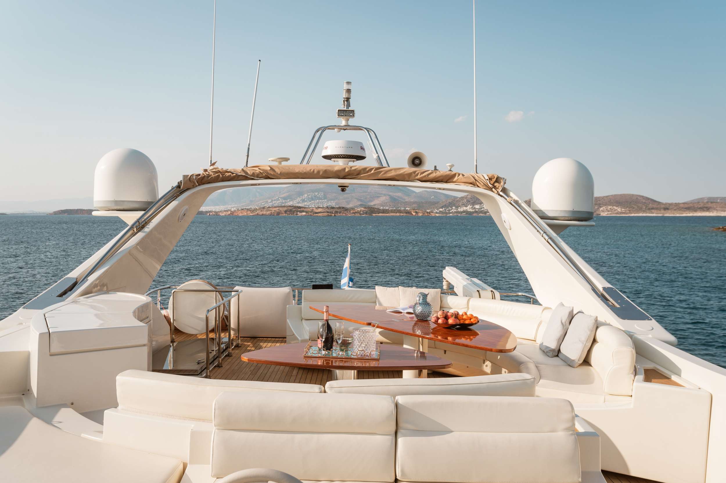 Yacht Photo
