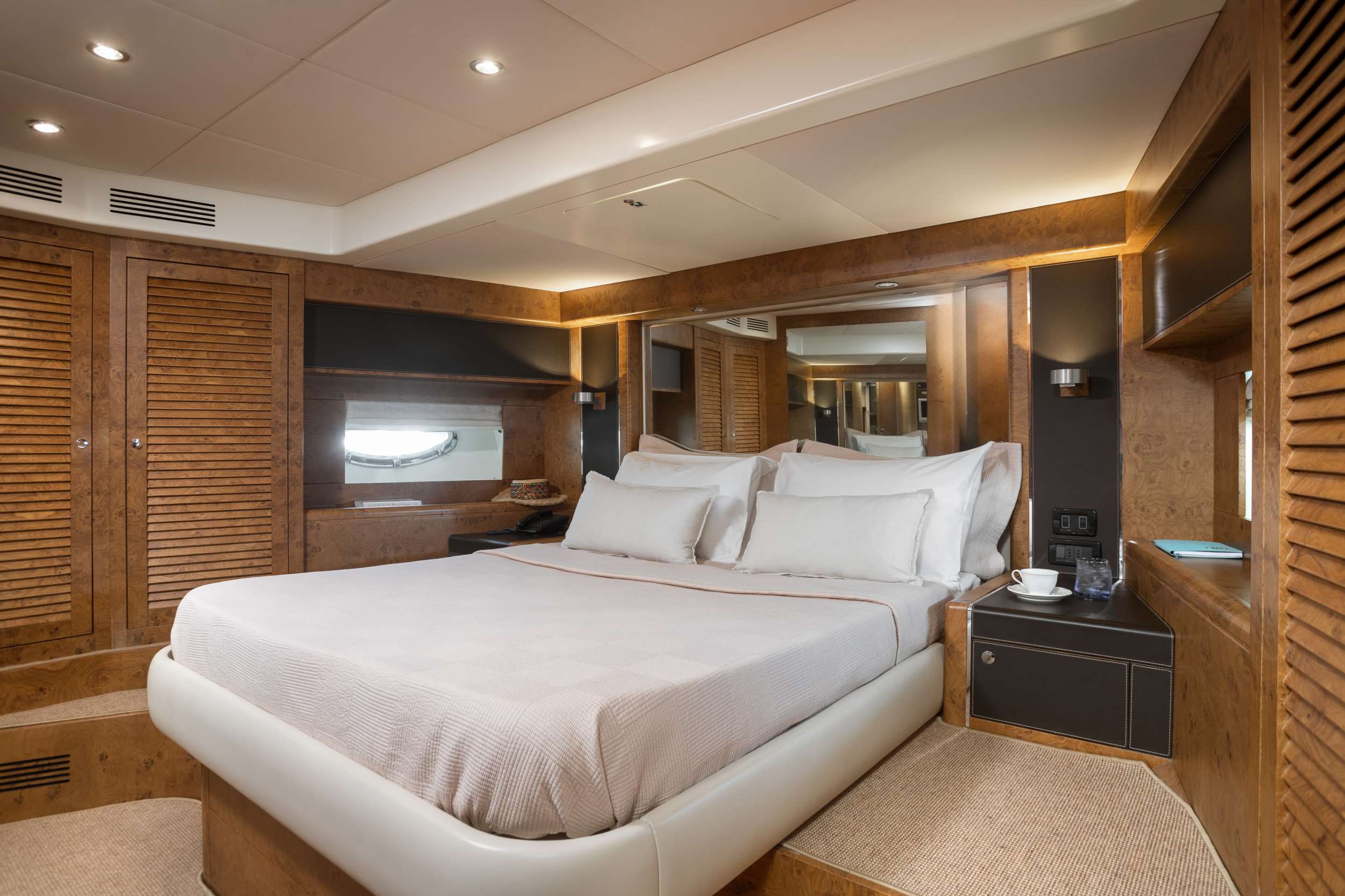Yacht Photo