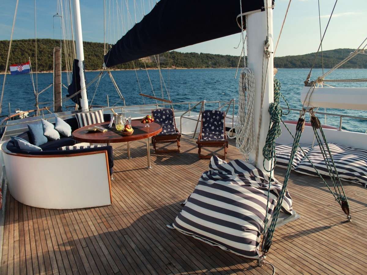 Yacht Photo