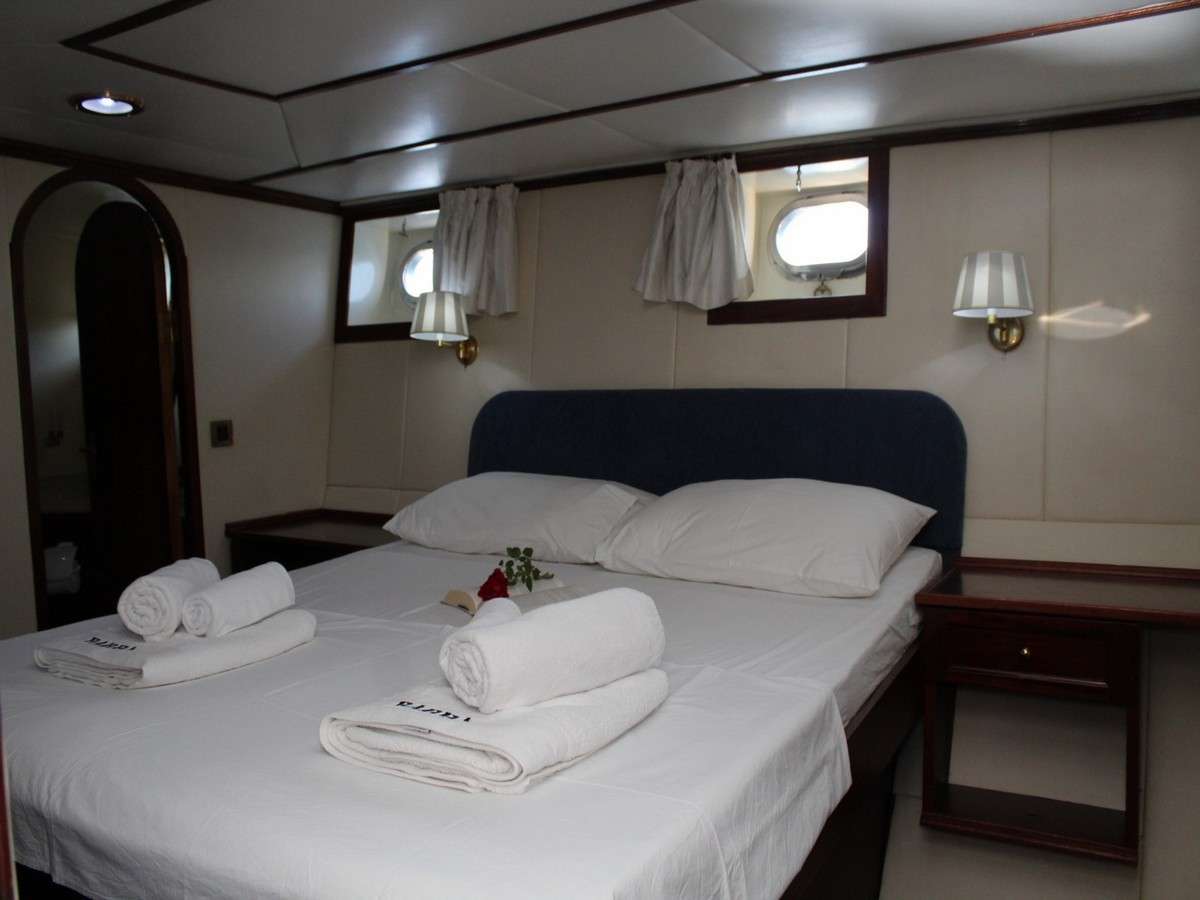 Yacht Photo