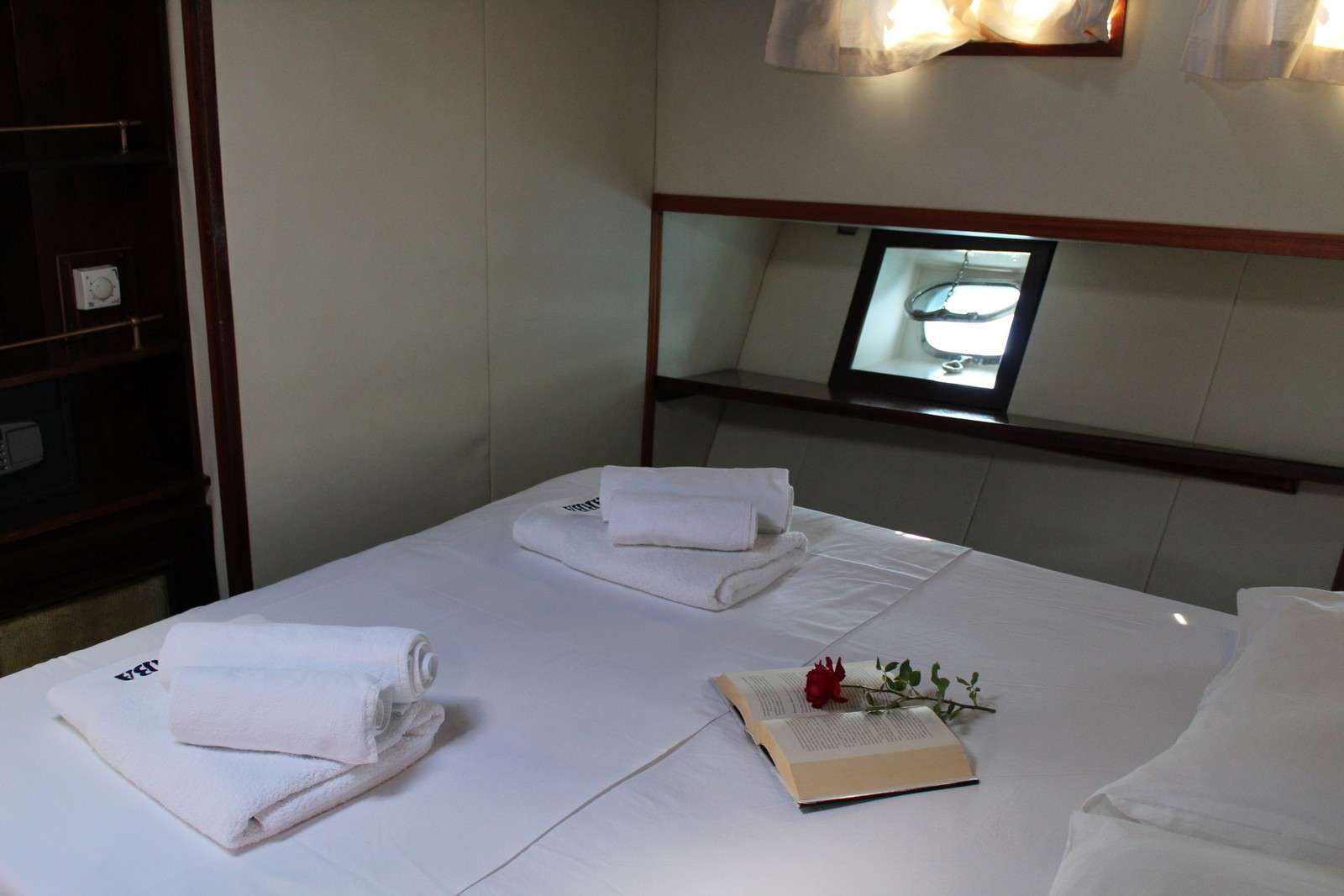 Yacht Photo