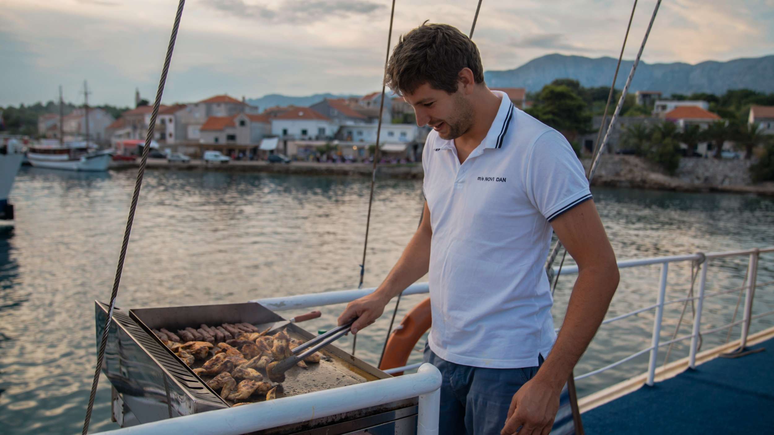 Yacht Image 31