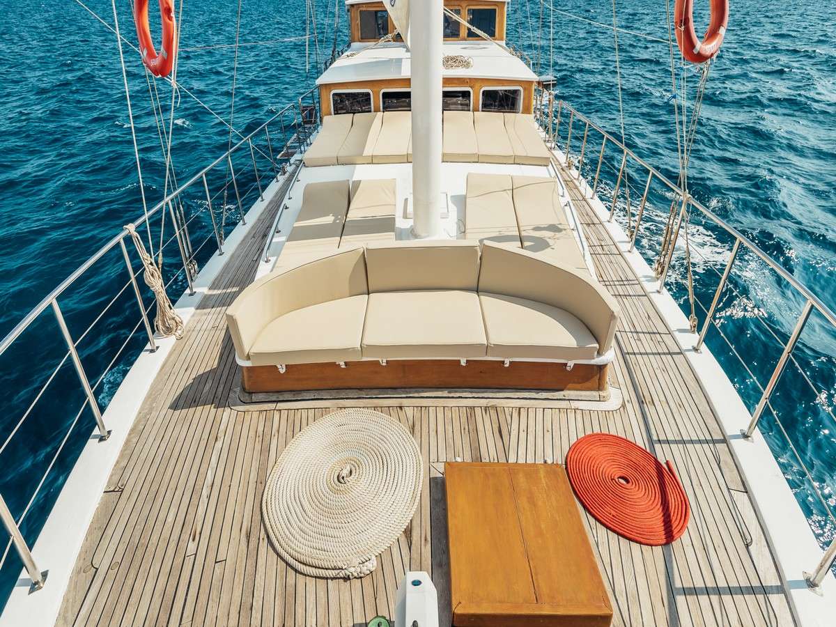 Yacht Photo
