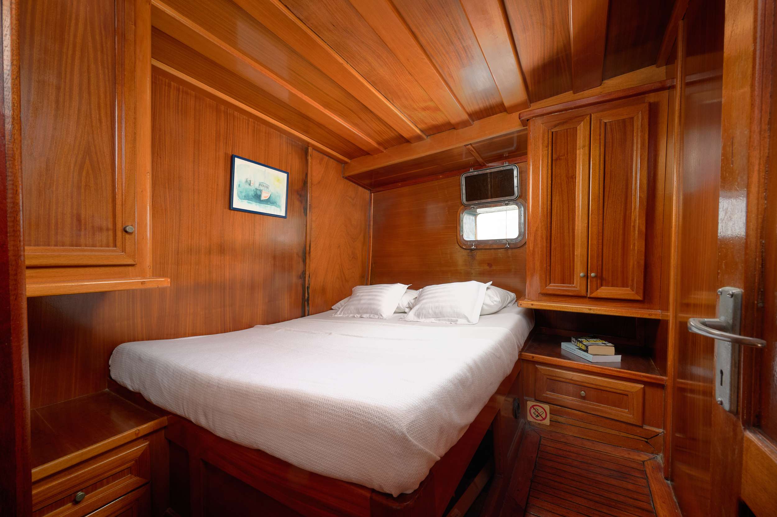Yacht Photo