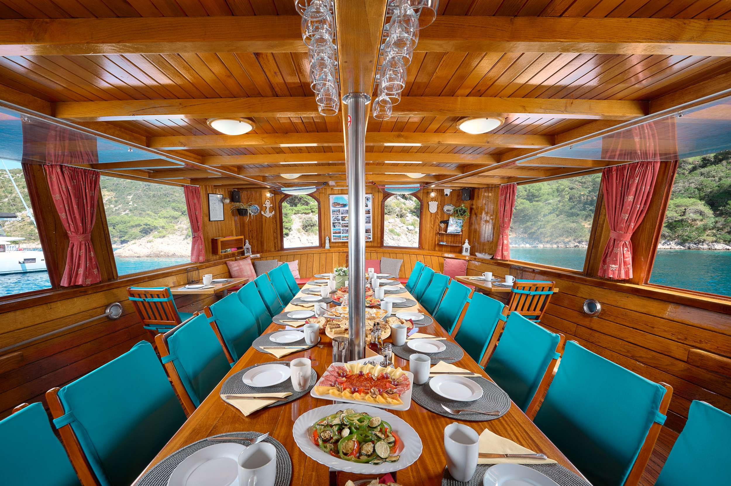 Yacht Photo