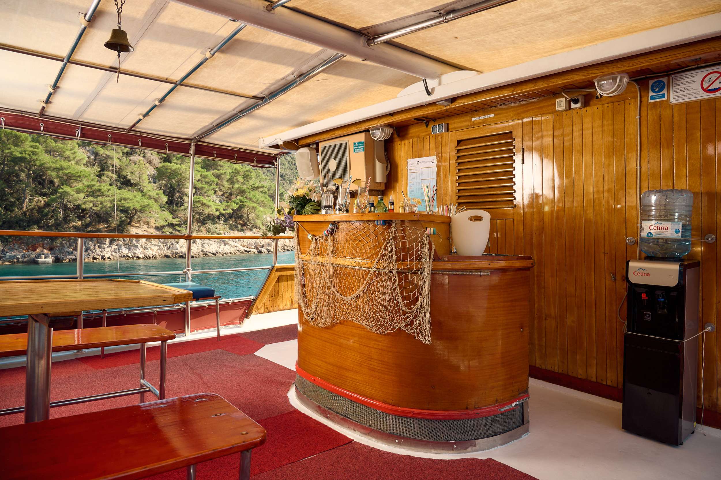 Yacht Photo