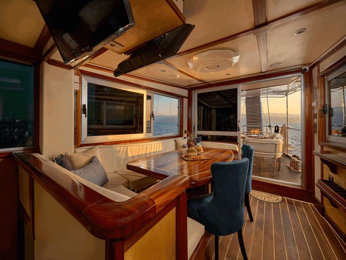 Yacht Photo