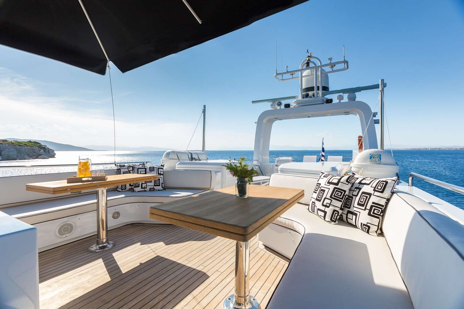 Yacht Photo
