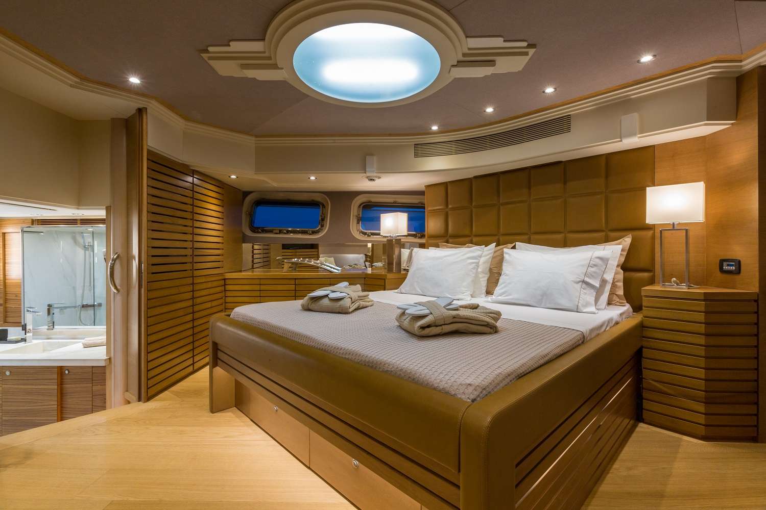 Yacht Photo