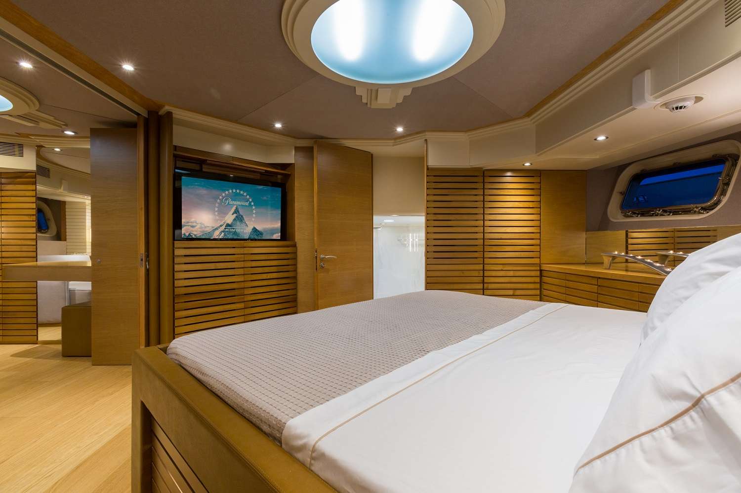Yacht Photo