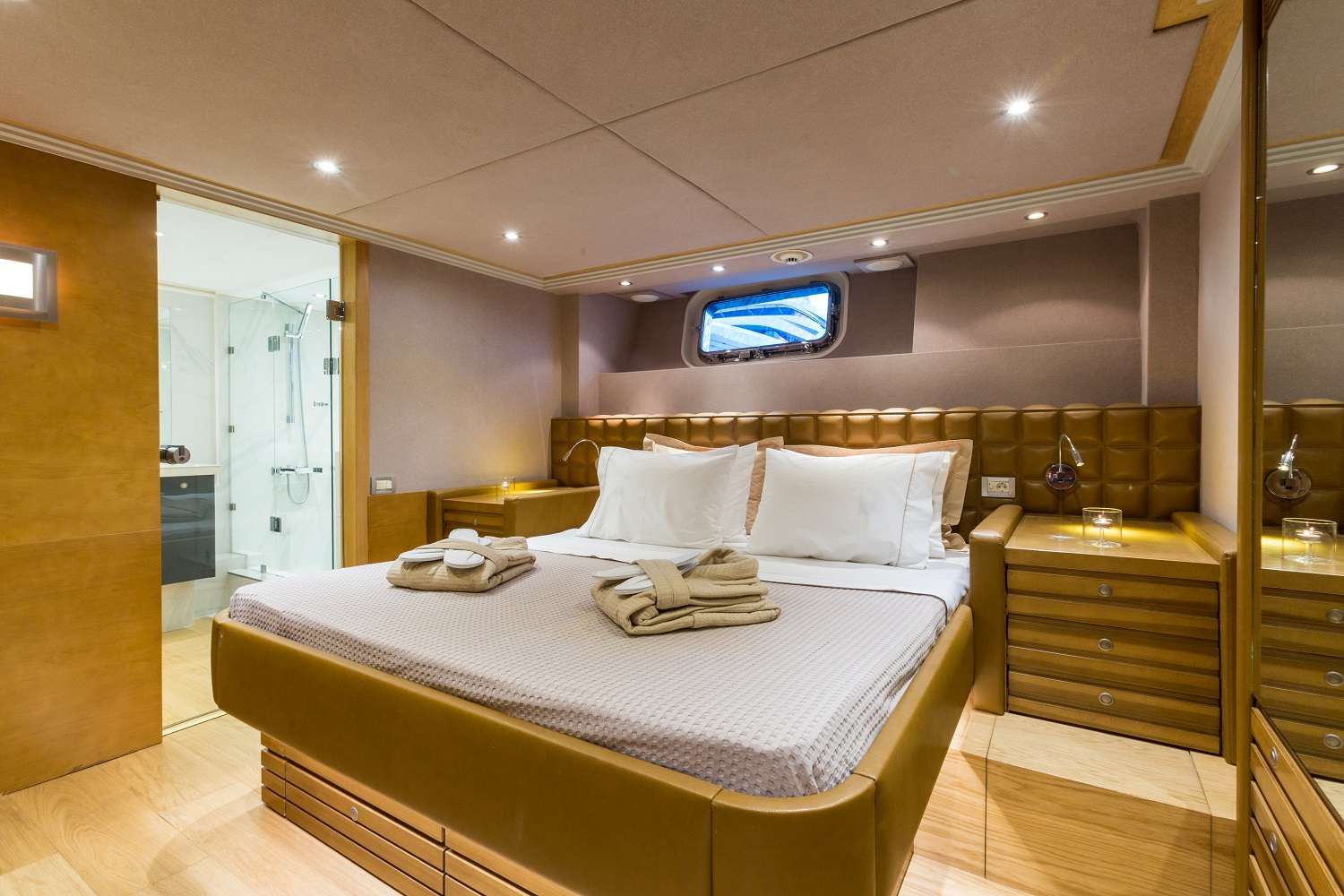 Yacht Photo