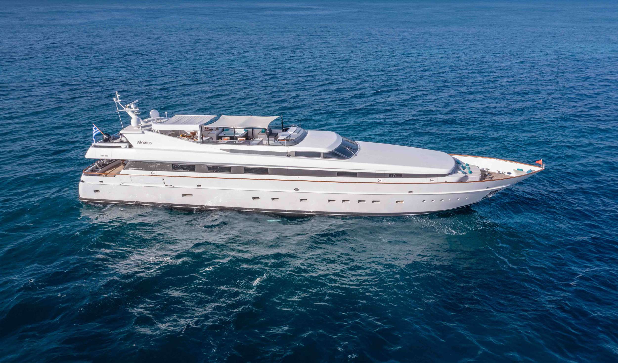 Yacht Photo