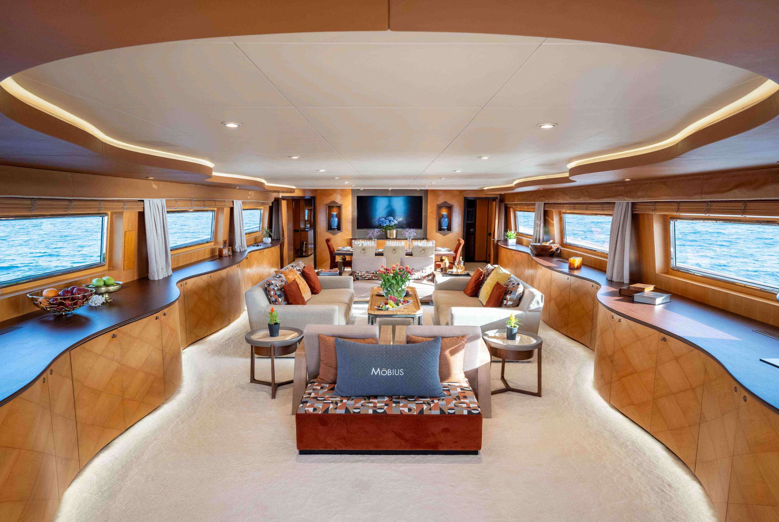 Yacht Photo