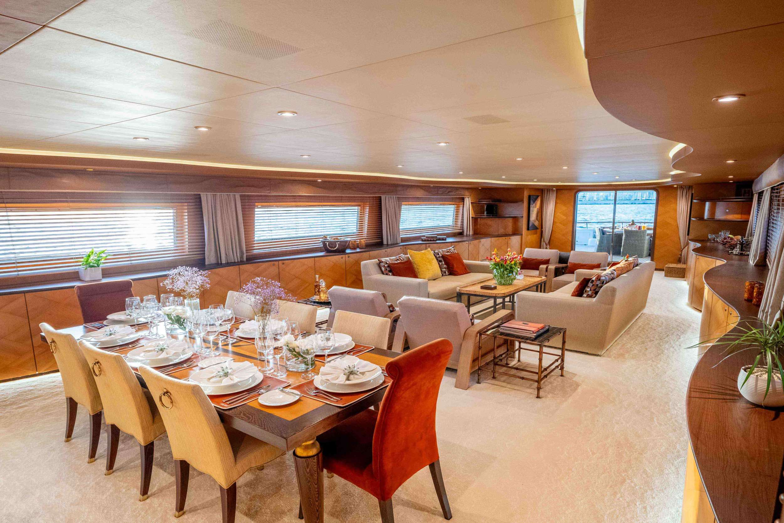 Yacht Photo