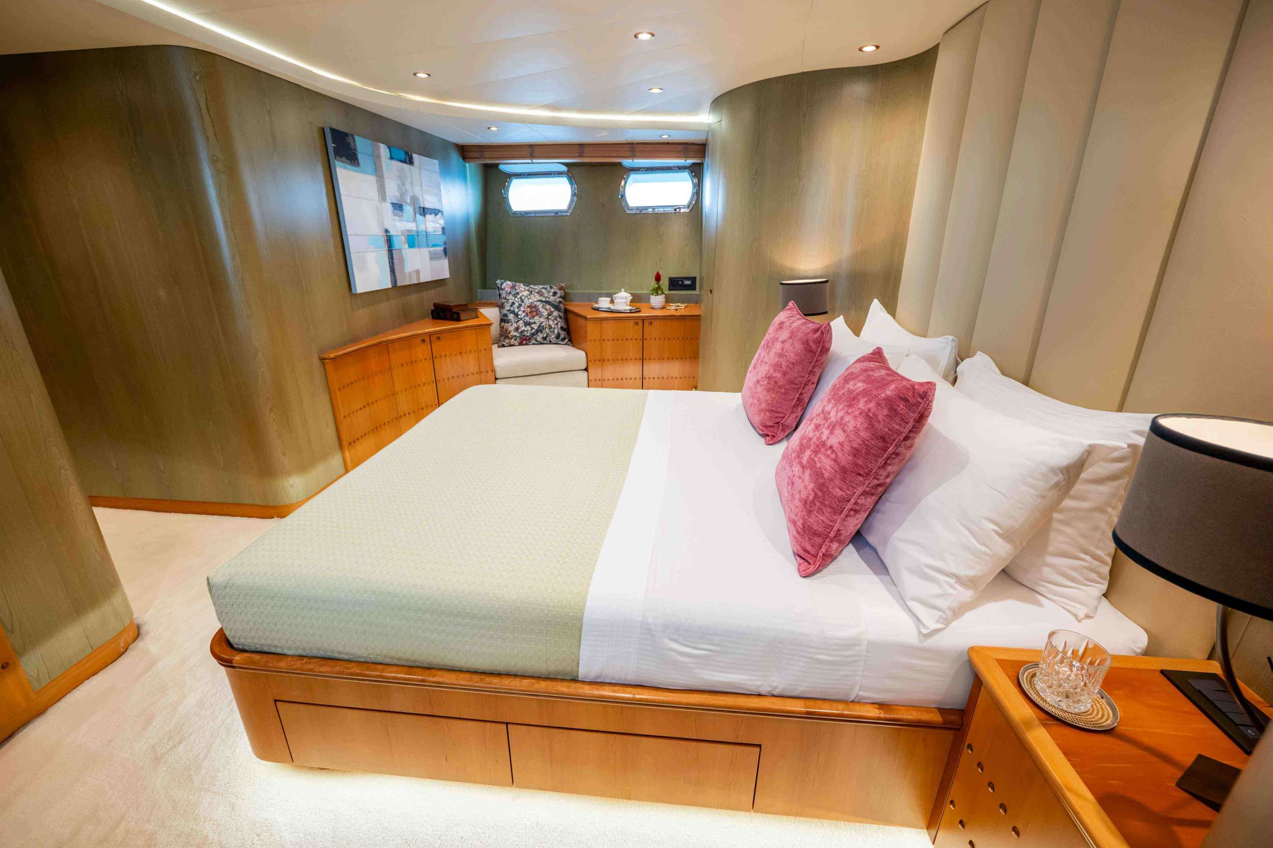 Yacht Photo