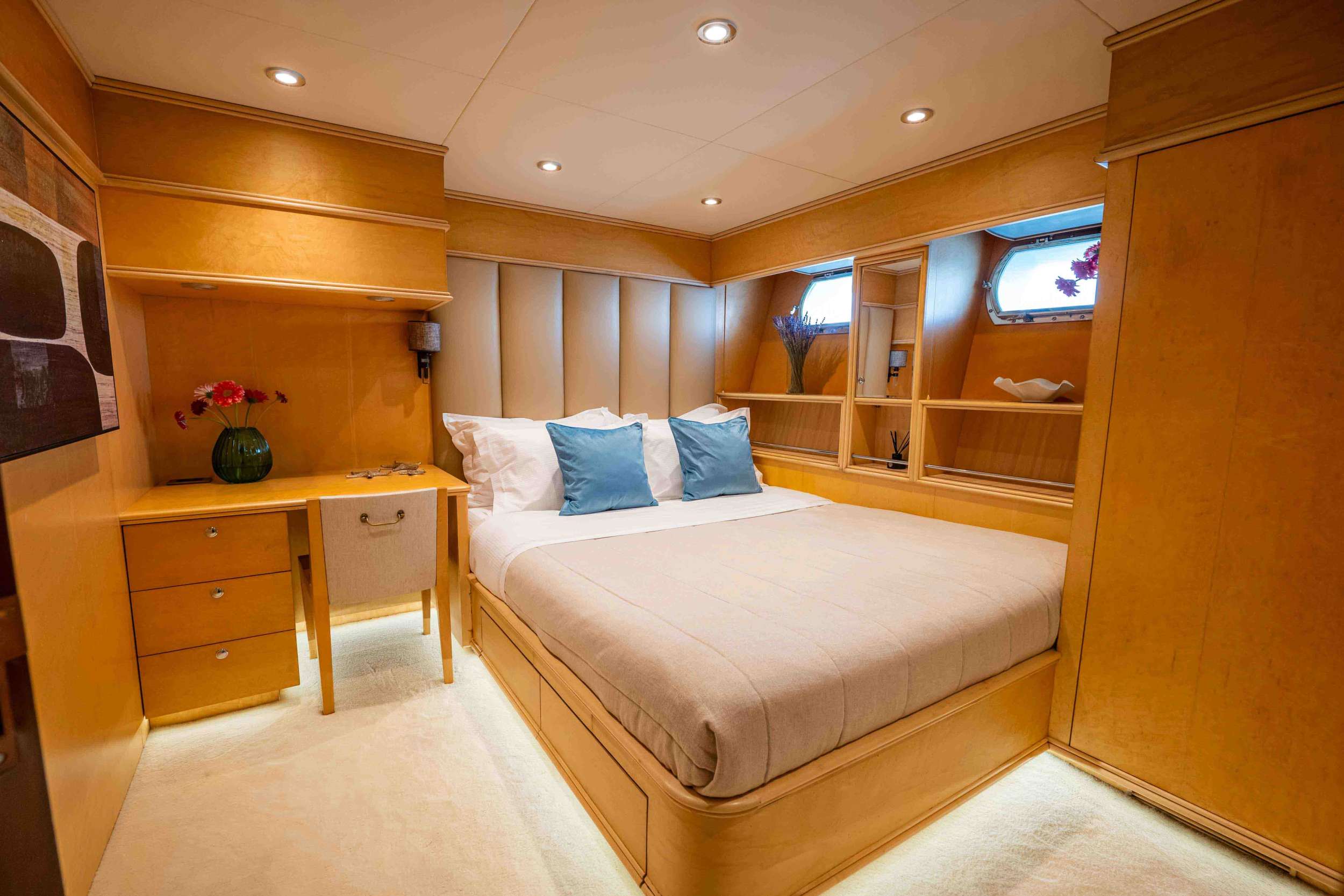 Yacht Photo
