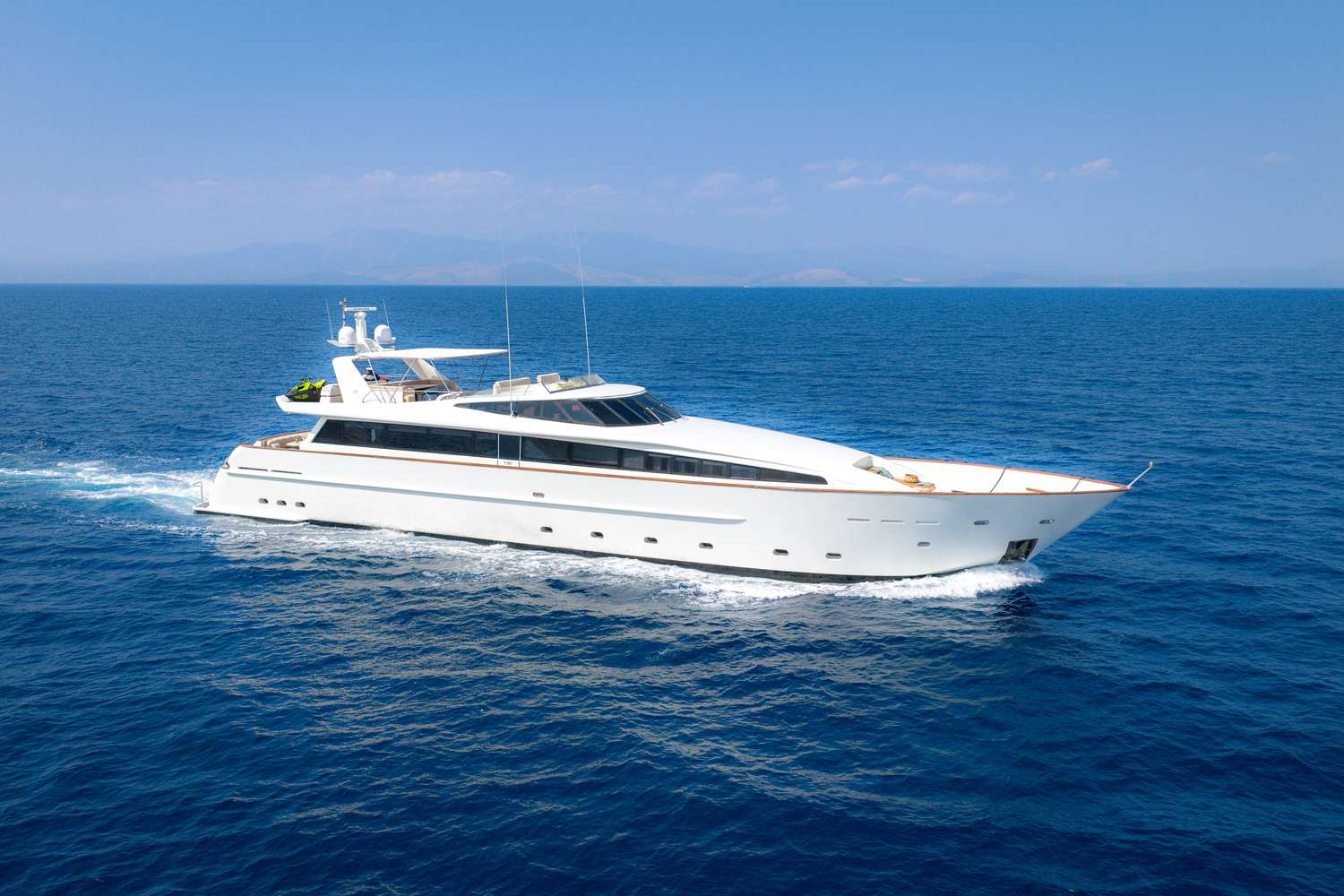 Yacht Photo