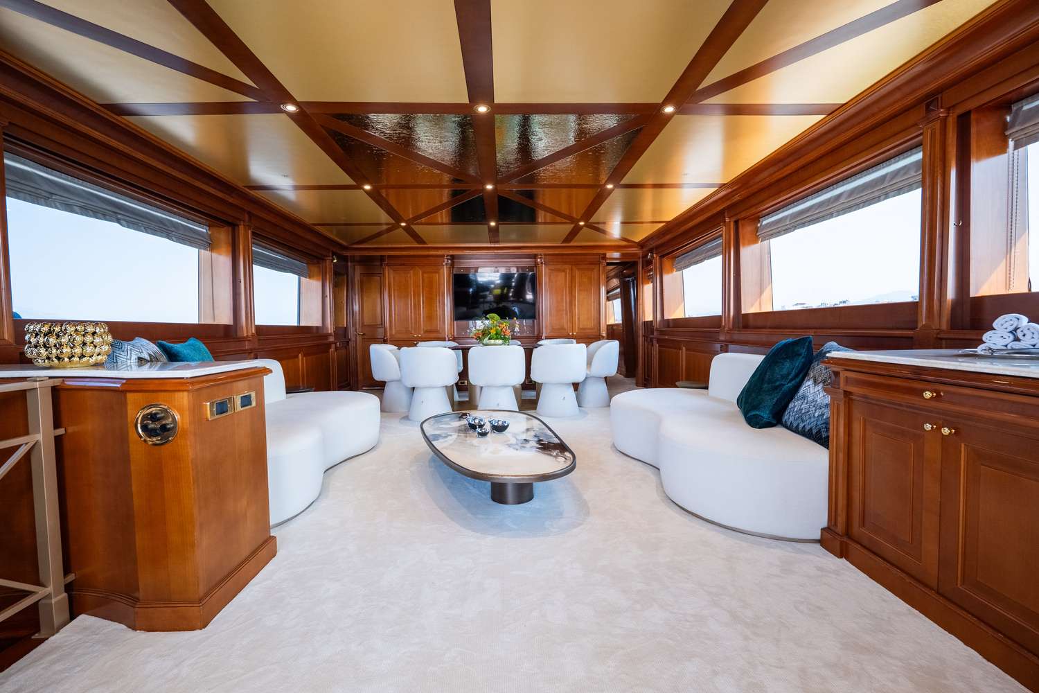 Yacht Photo