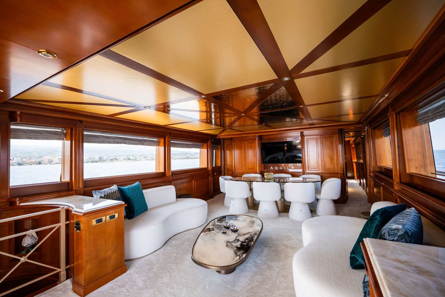 Yacht Photo