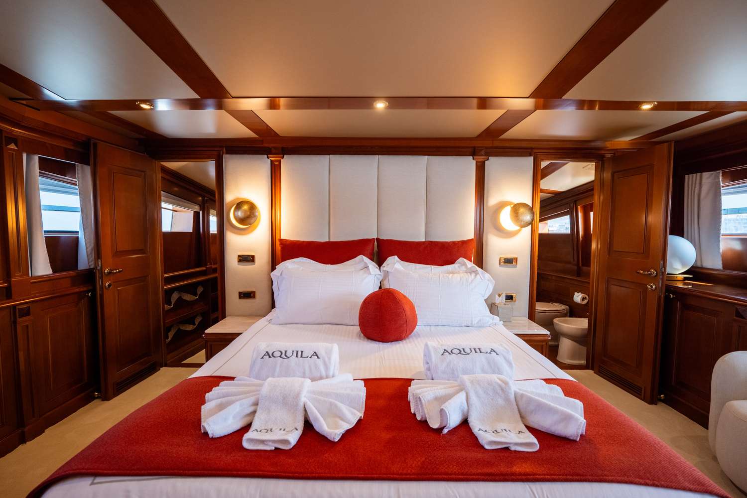 Yacht Photo