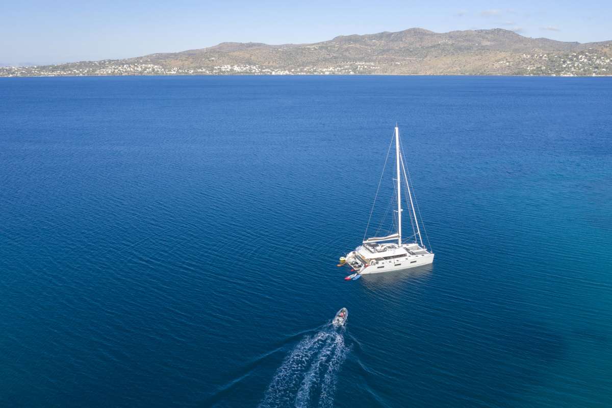 Yacht Photo