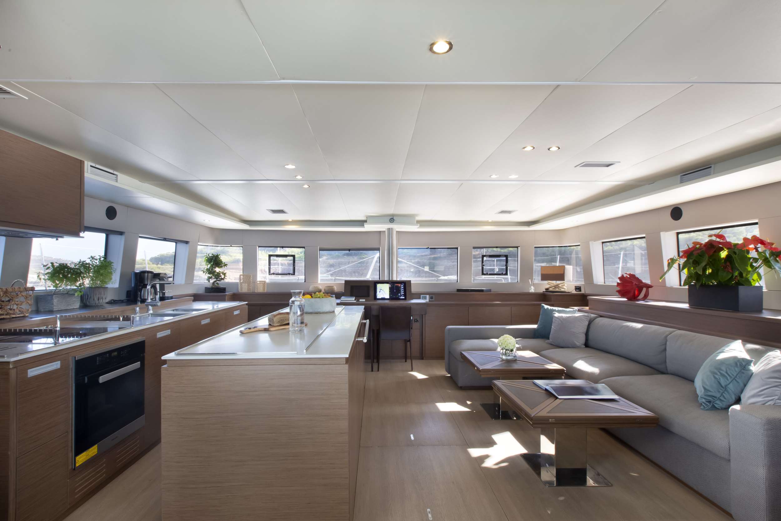 Yacht Photo
