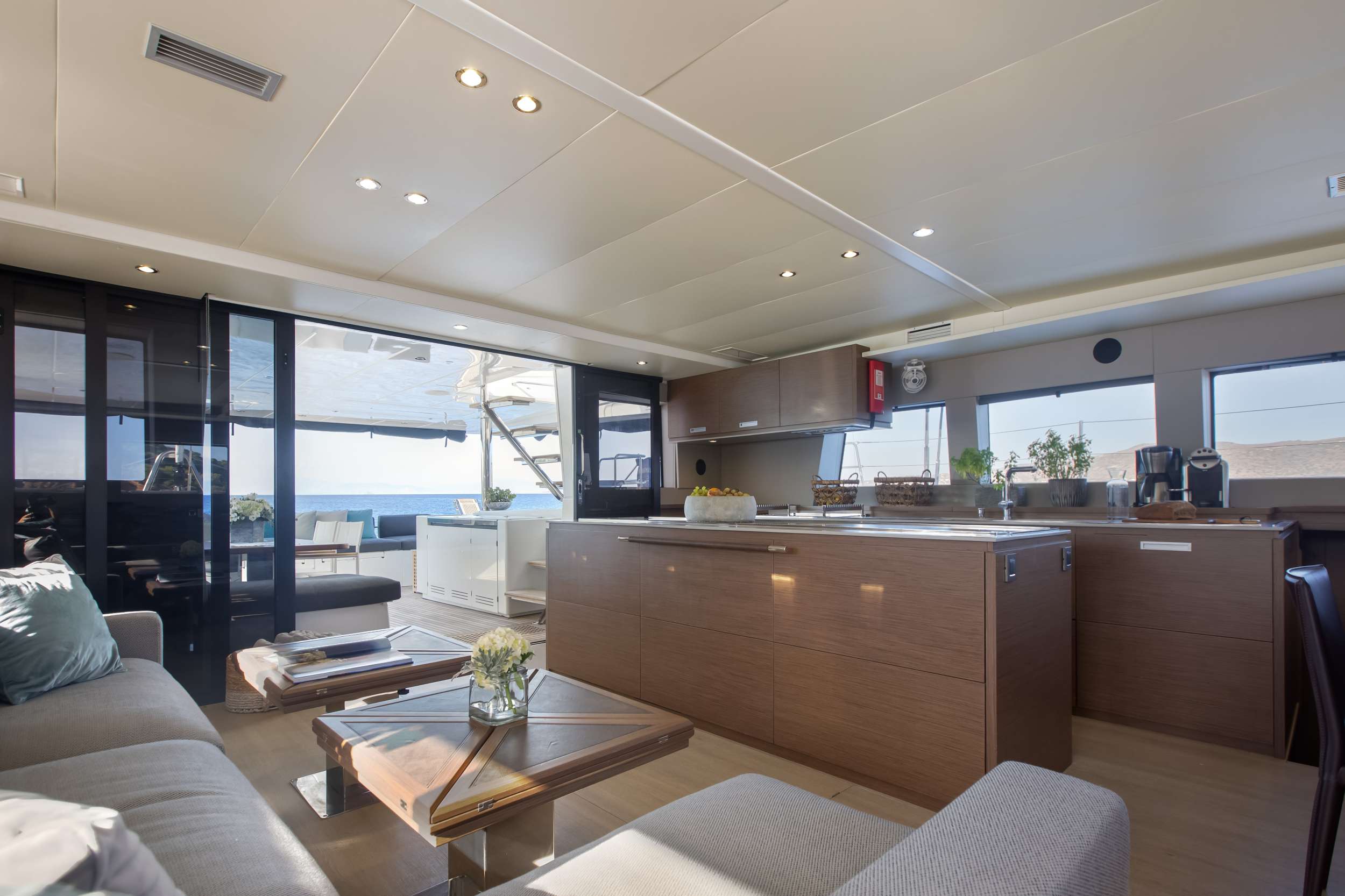Yacht Photo