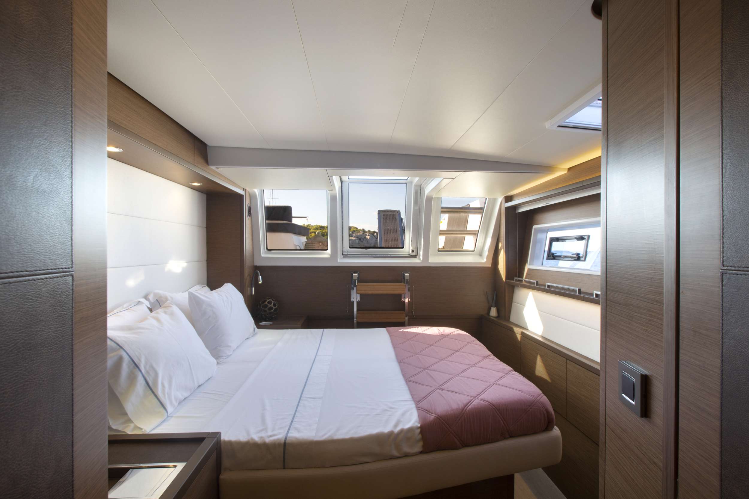 Yacht Photo