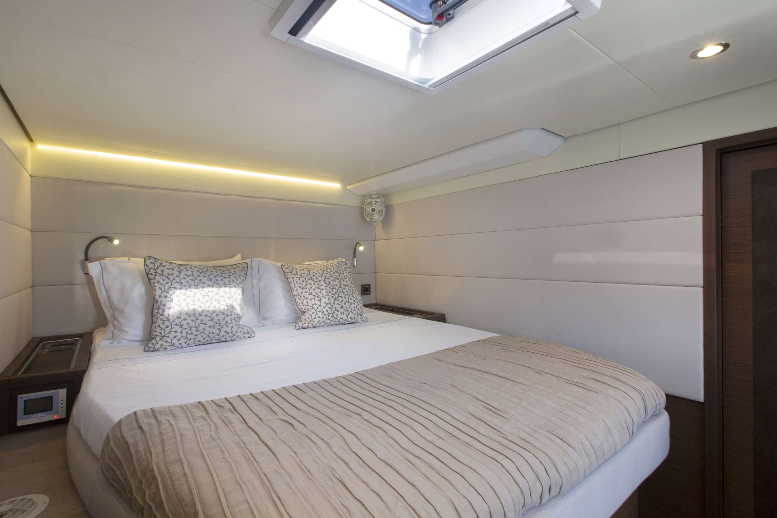 Yacht Photo
