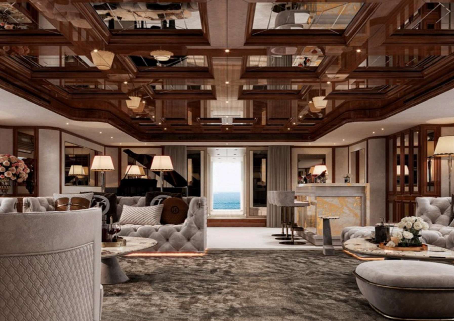 Yacht Photo