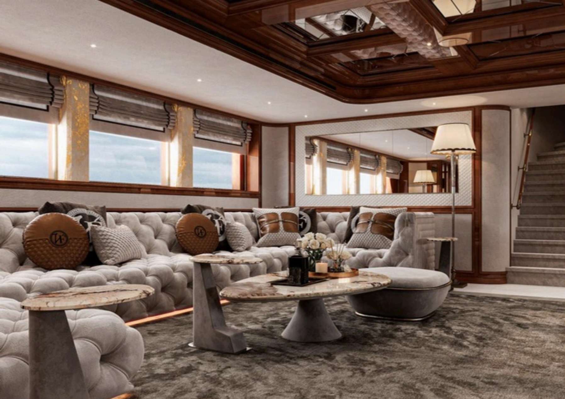 Yacht Photo